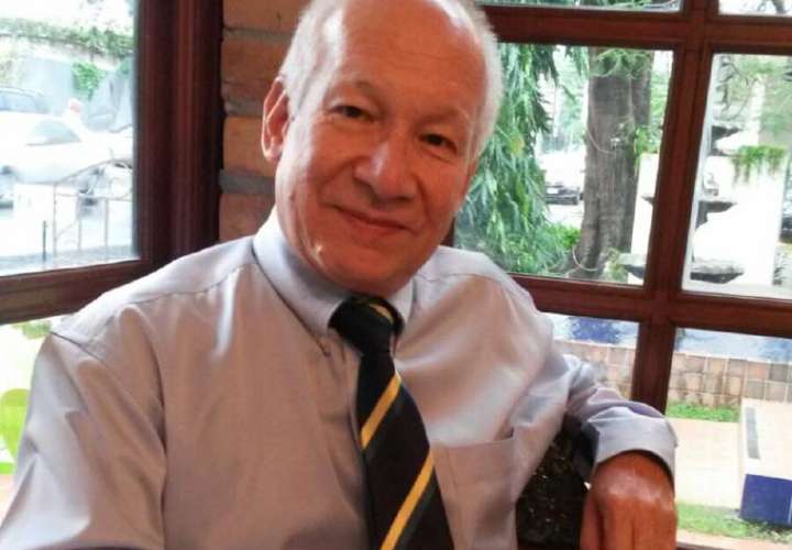 Fallece abogado y exdirector de El Panamá América