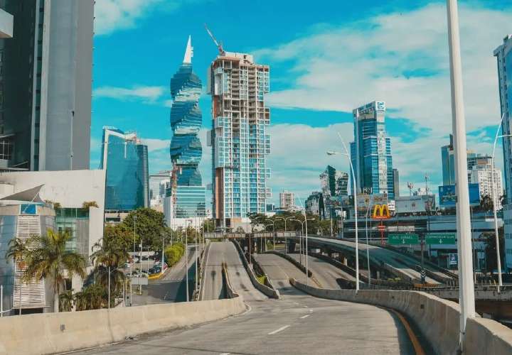 Bancos en Panamá aumentan utilidades en 50.8%