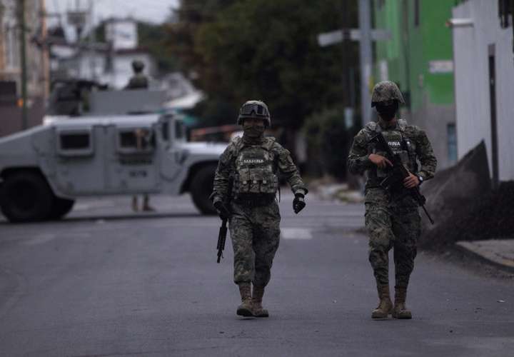 Conflicto entre criminales y pobladores deja 14 muertos en México