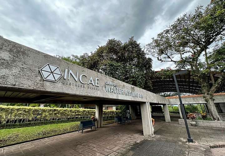 ¡INCAE Business School establece sede permanente en Panamá!