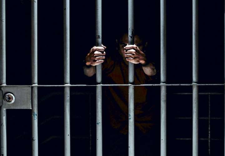 Confirman 33 años de prisión por doble crimen en Colón