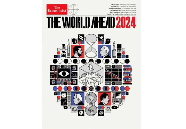 Los vaticinios de The Economist