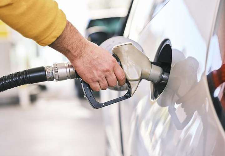 El subsidio al combustible vence el próximo 15 de enero del 2023.