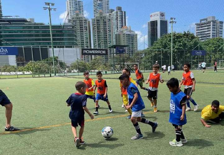 Vuelve la Copa de la Paz su edición 3