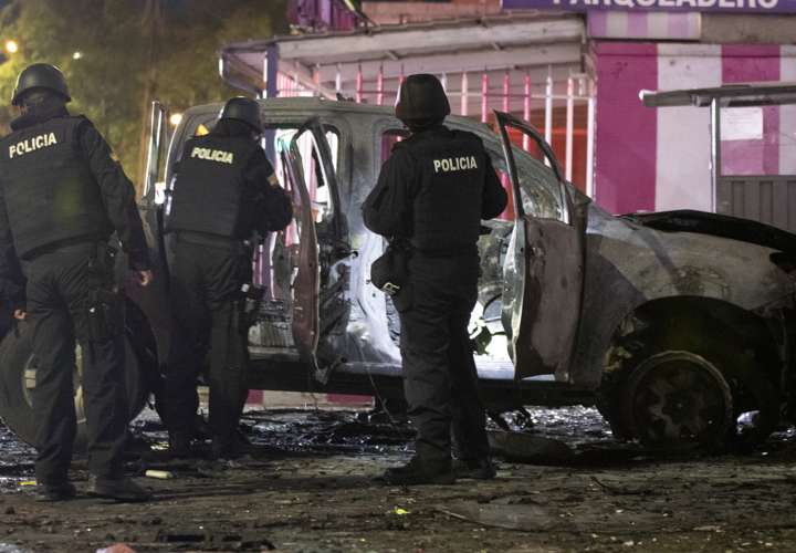 Ecuador toca fondo en 2023. Es el país más violento de A. Latina