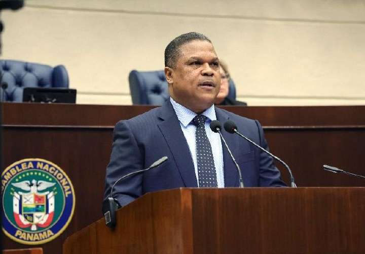 Presidente de Asamblea pide al TE garantizar legitimidad de elección