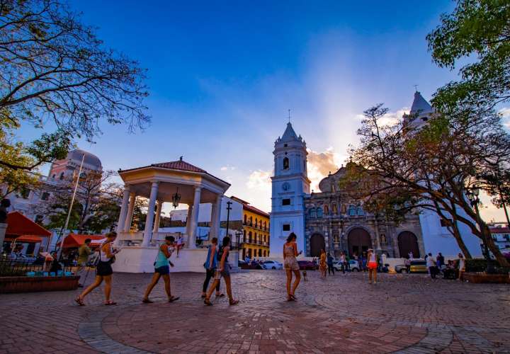 CNN Travel incluye a Panamá entre 24 destinos para viajar en 2024