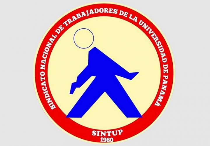Sindicato Nacional de Trabajadores de la Universidad De Panamá (Sintup).