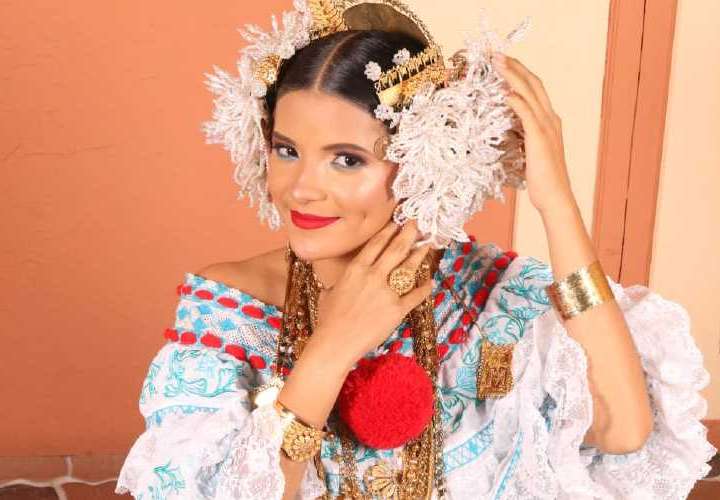 Rihana Flores promete lujo y esplendor en Cañazas