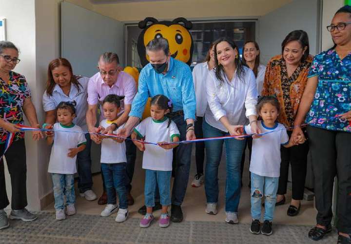 Engregan nuevos CAIPI en Veracruz