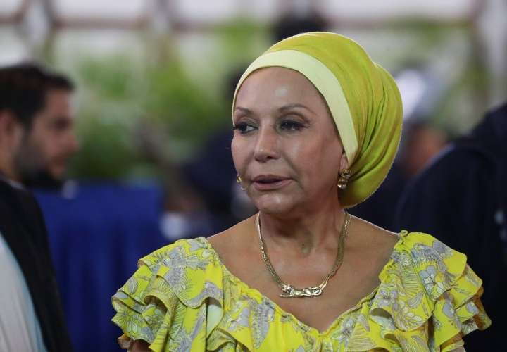 Fallece la senadora colombiana Piedad Córdoba de un infarto 