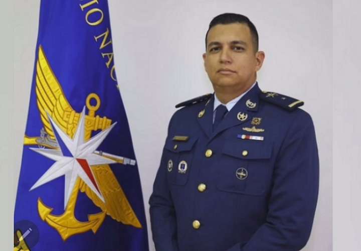 Comisionado post portem, Jorge Martínez del Senan.