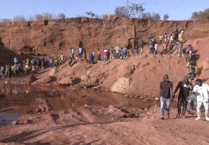 El suceso ocurrió el pasado viernes 19 de enero, pero no fue reportado de inmediato por el Ministerio de Minas de Mali. EFE