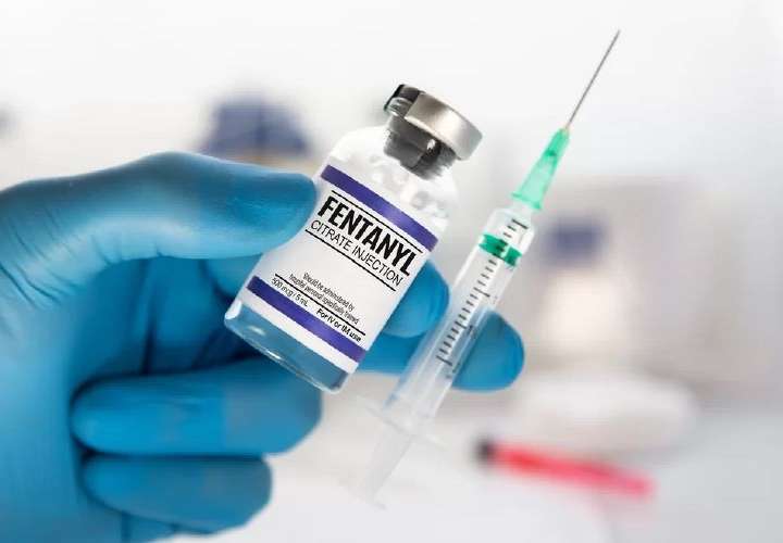 Inconsistencias en informe sobre robo de 19 mil dosis de fentanilo