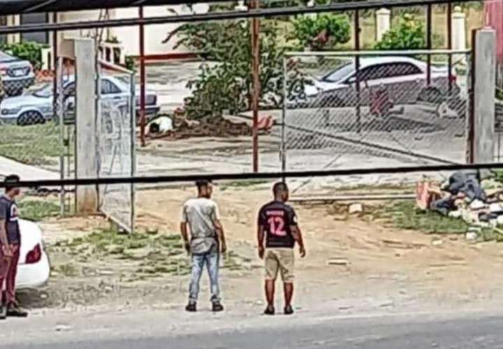 Condenas y capturas por casos en Cativá, los Quemaos y Los Santos