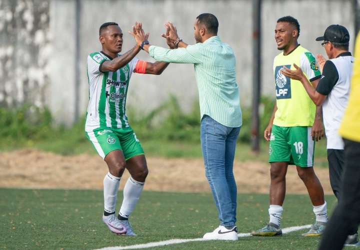 Se levanta el llamado a paro... Alianza y Herrera abren la fecha 6