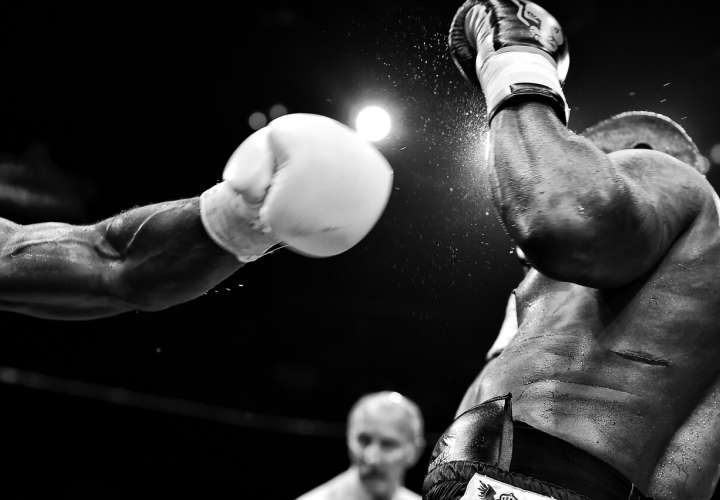 Las mejores cinco peleas de boxeo de la historia