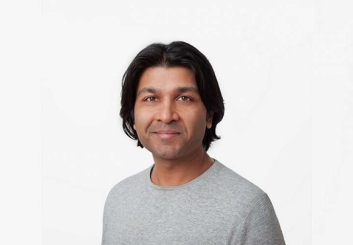 En la imagen, el investigador Viren Jain, del equipo de Conectómica de Google Research. Foto: Imagen facilitada a EFE por Google.