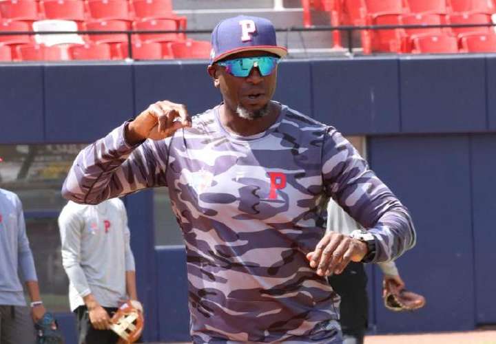 Panamá tiene lista selección U-15 de Béisbol para Premundial 