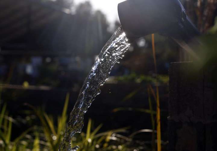 Acceso al agua reto de inversión en Latinoamérica