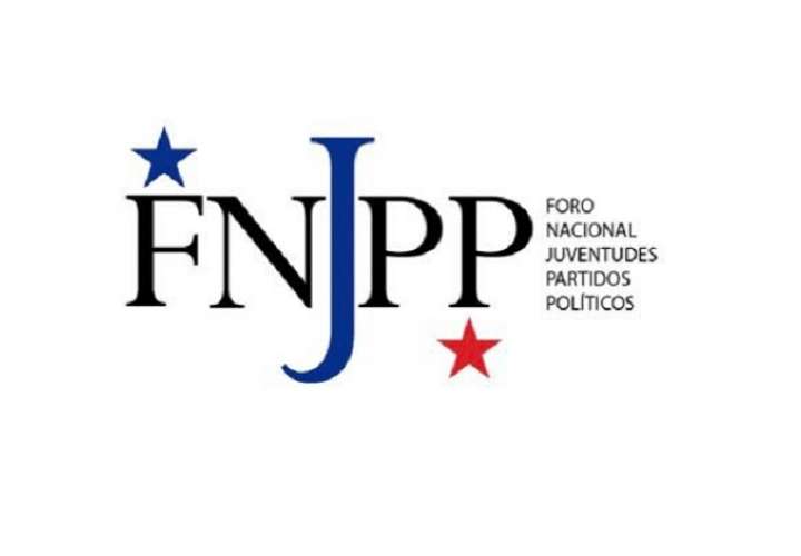 Foro Nacional de Juventudes de Partidos Políticos (FNJPP).