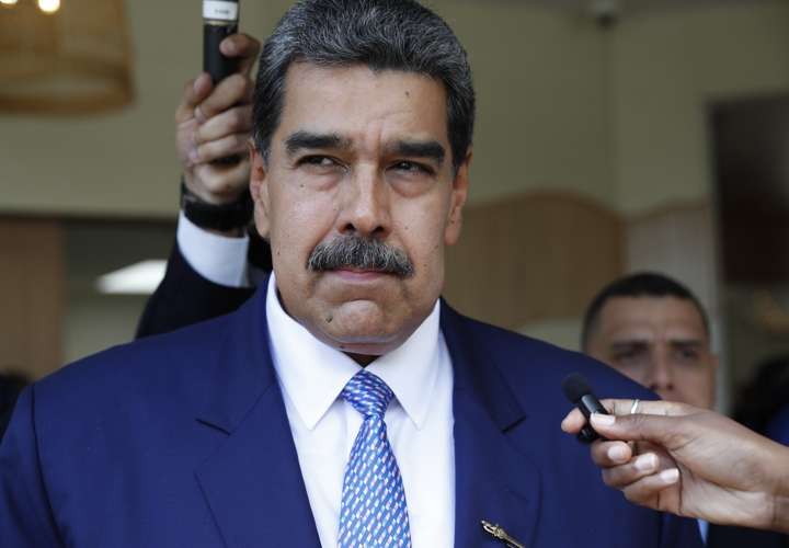 Chavismo proclama a Maduro como candidato presidencial 