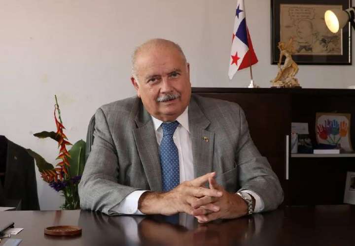 Bernal propone Frente Ciudadano ante judicialización de la política