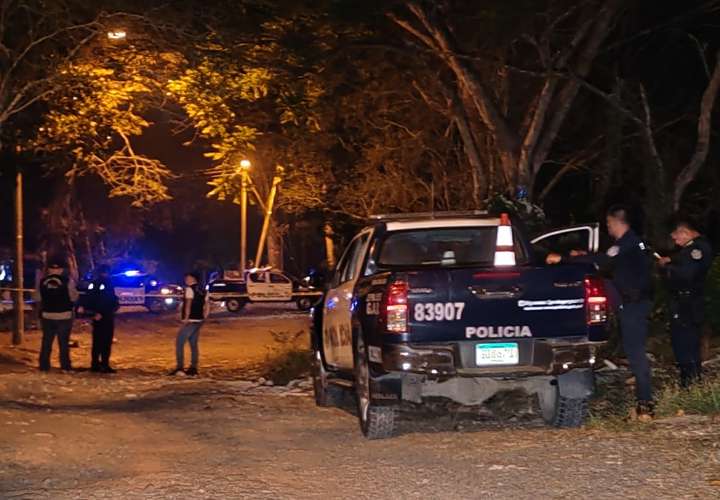 3 ASESINATOS EN EL ‘WEST’