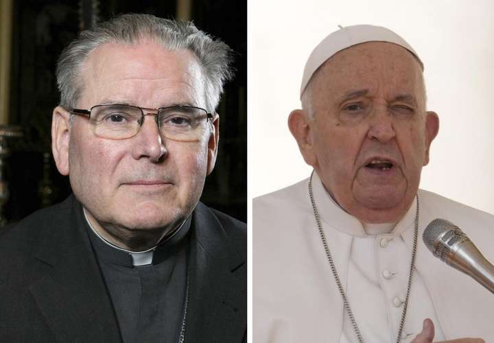 Vaticano expulsó a 18 padres belgas. El último abusó de su sobrino
