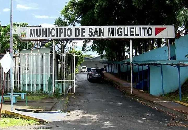 San Miguelito anuncia periodo de moratoria hasta el 15 de abril