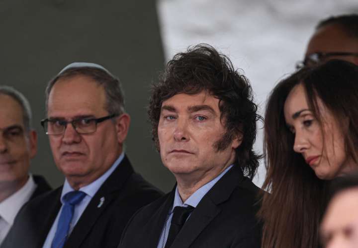 Colombia expulsa diplomáticos argentinos por ofensa de Milei a Petro