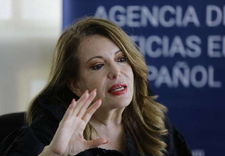 Castrellón afirma que proceso electoral en Panamá está ‘blindado’