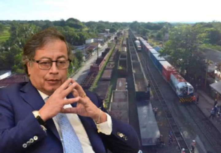 Colombia impulsa su propio competidor al Canal