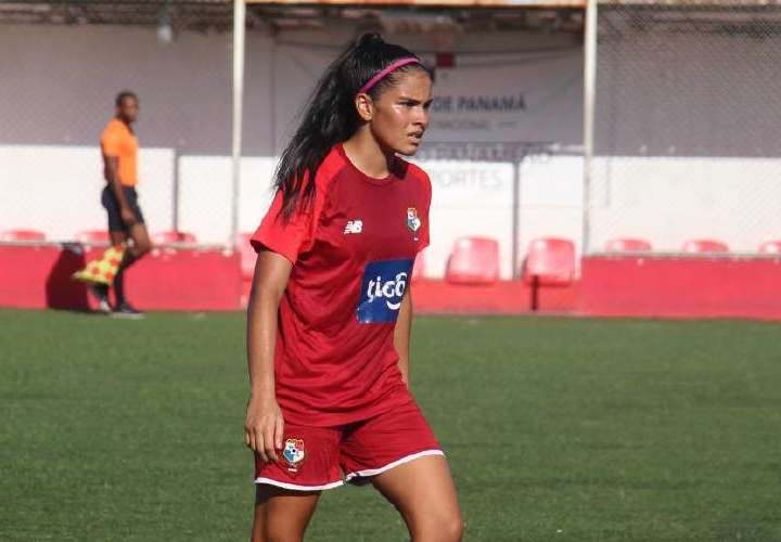 Selección Sub-23 tendrá campamento en Marruecos