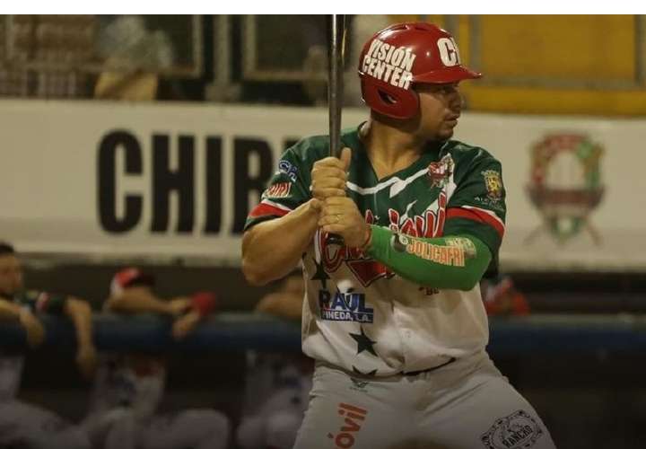 Serie de Ocho Equipos del Nacional de Béisbol Mayor se reanuda hoy 