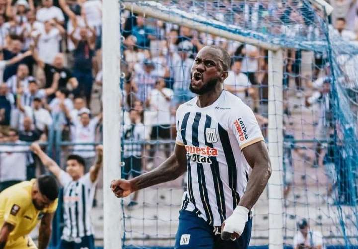 Waterman y Alianza Lima debutan en la Libertadores