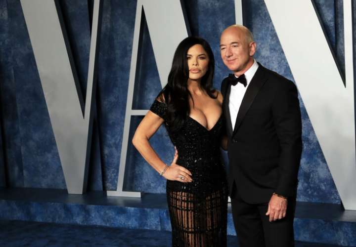 Jeff Bezos compra por 90 millones otra mansión para su mujer