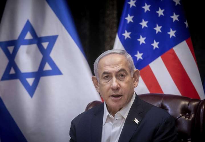 Ministro Israelí convoca al Gabinete de Guerra ante ataque iraní
