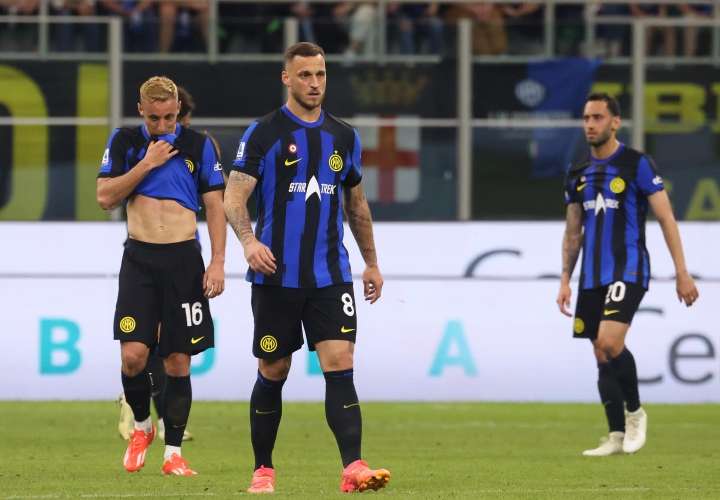 El Inter puede ganar el 'Scudetto' en el Derbi de Milán