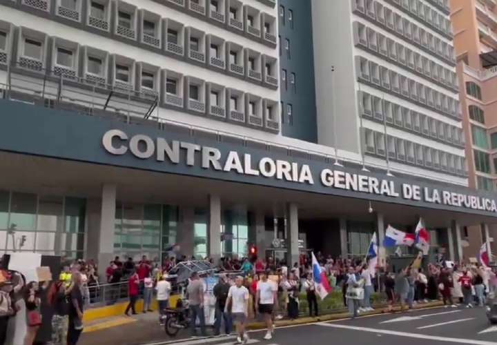 Cámara de Comercio pide prisión por fiesta con auxilios económicos