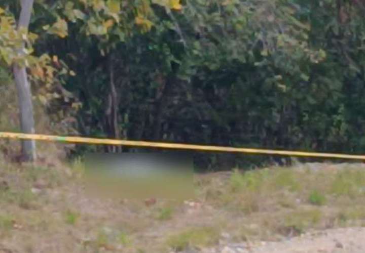 Hay un capturado en caso de mujer asesinada en Cerro Azul