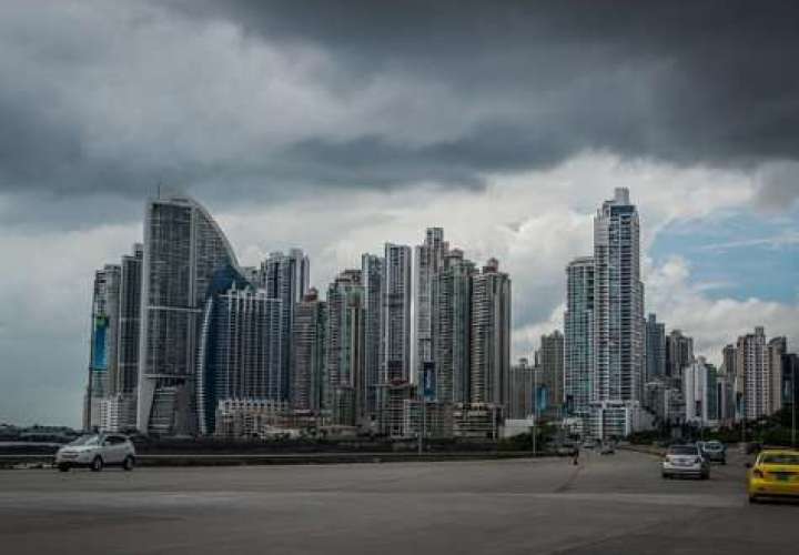 Panamá en la lista de países que más trabajan en Latinoamérica