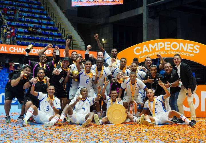 Del Rosario: ‘Somos campeones y es una alegría inmensa’