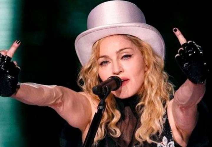 Demandan otra vez a Madonna por iniciar tarde sus conciertos