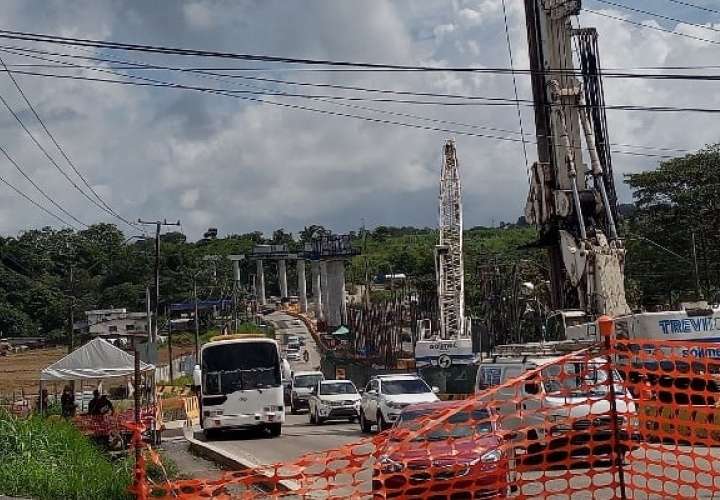 Brutal ataque en obra de Línea 3 del Metro; matan a 1, hieren a otro