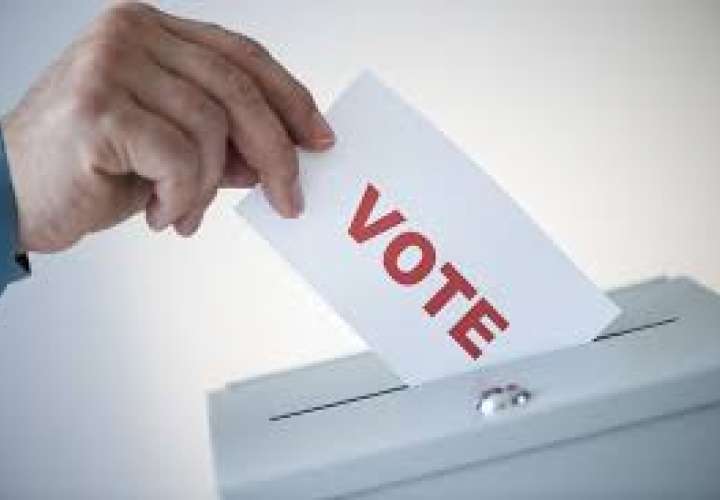 Instrucciones para ejercer el voto en las elecciones generales