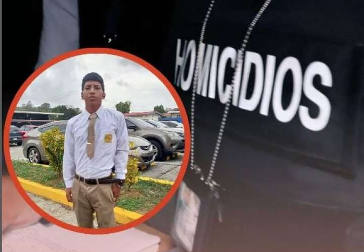 Hallan cuerpo sin vida de estudiante en Colón