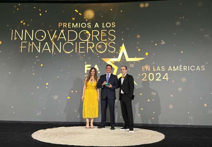 Premio Oro para MetroBank en Fintech Américas 2024