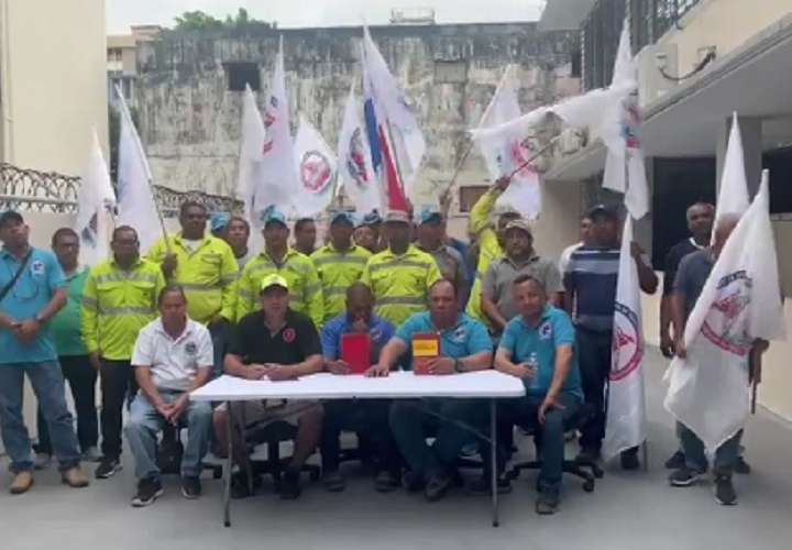 Sindicato denuncia cierre de producción de concreto de Argos 