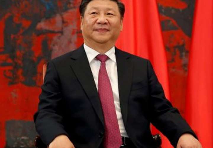 Presidente chino dispuesto a trabajar con Mulino